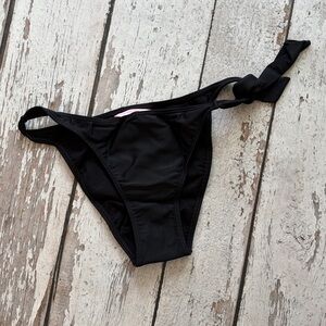 CIA MARITIMA Beachwear Preto Tanga - Sz L